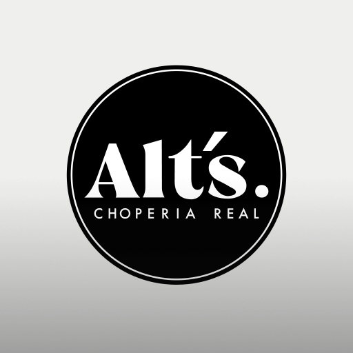 Alt’s Choperia Real